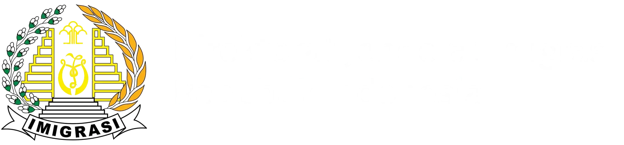 Direktorat Jenderal Imigrasi Kota Manado